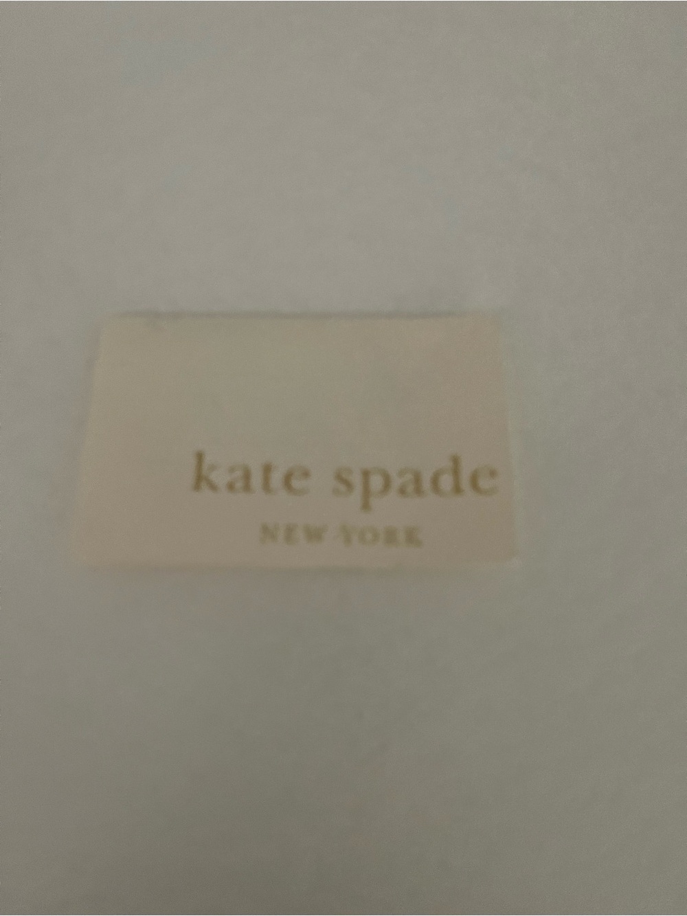 NWOT kate spade COASTERS “on the rocks” - Picture 5 of 6